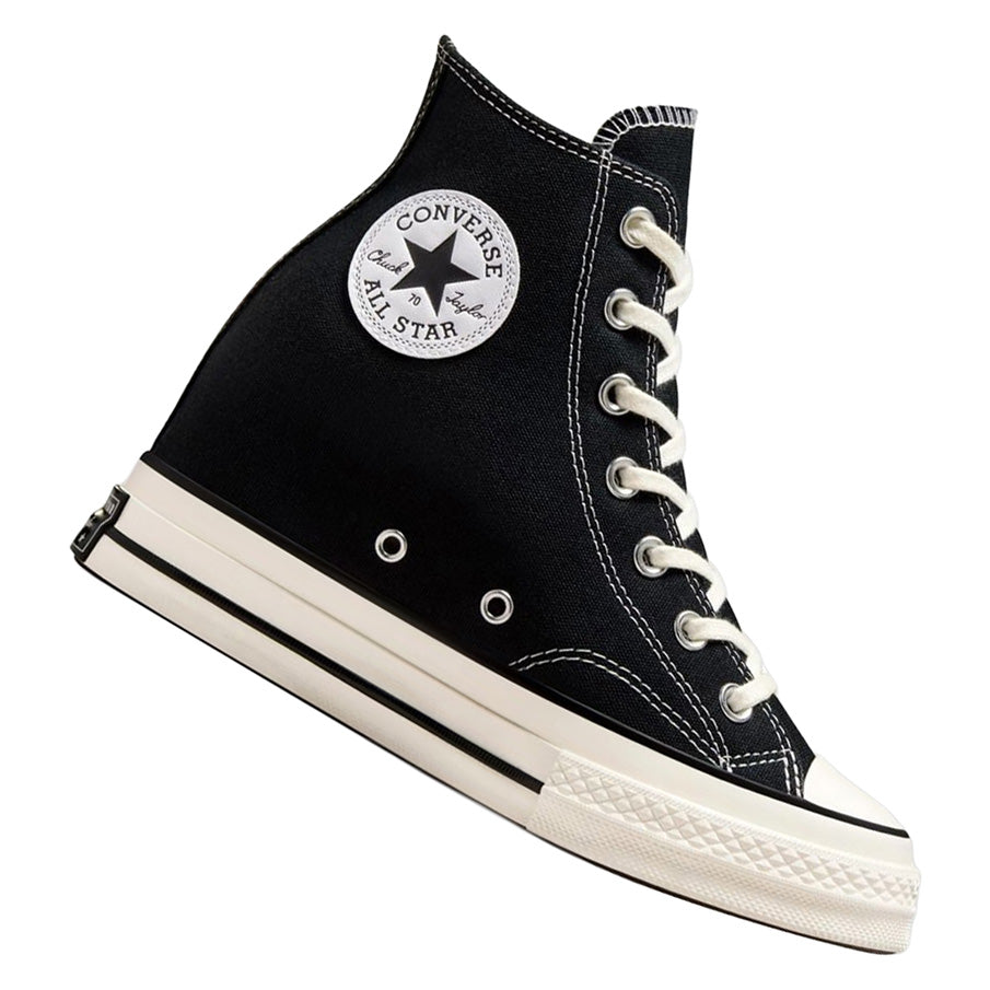 Converse Chuck 70 Wedge Hi dames sneakers A12563C