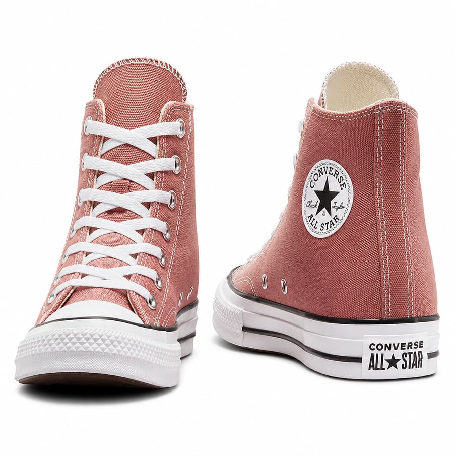 Converse Chuck Taylor ALL STAR Wedge dames sneaker A13832C