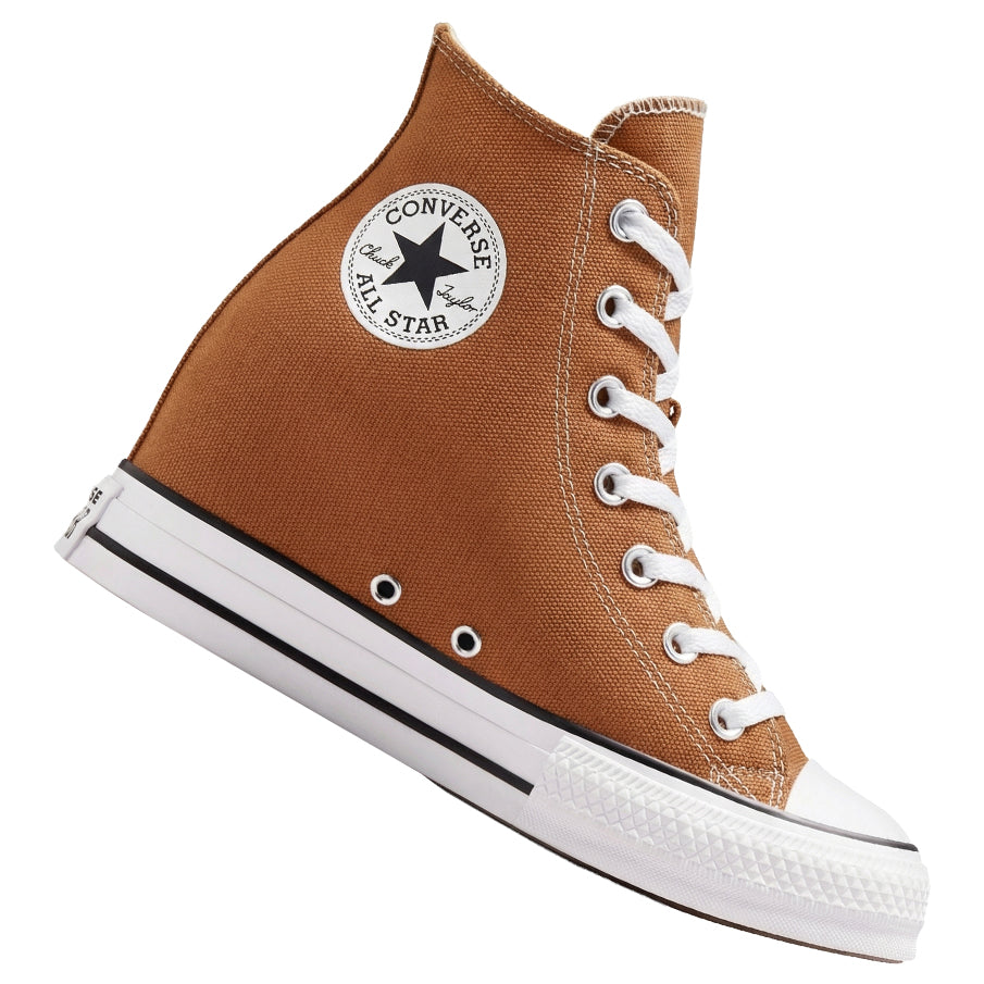 Converse Chuck Taylor ALL STAR Wedge Platform damessneaker A14566C