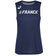 Frankrijk ASICS Pro Elite Atletiek Dames Singlet A17H33-52FR – XS