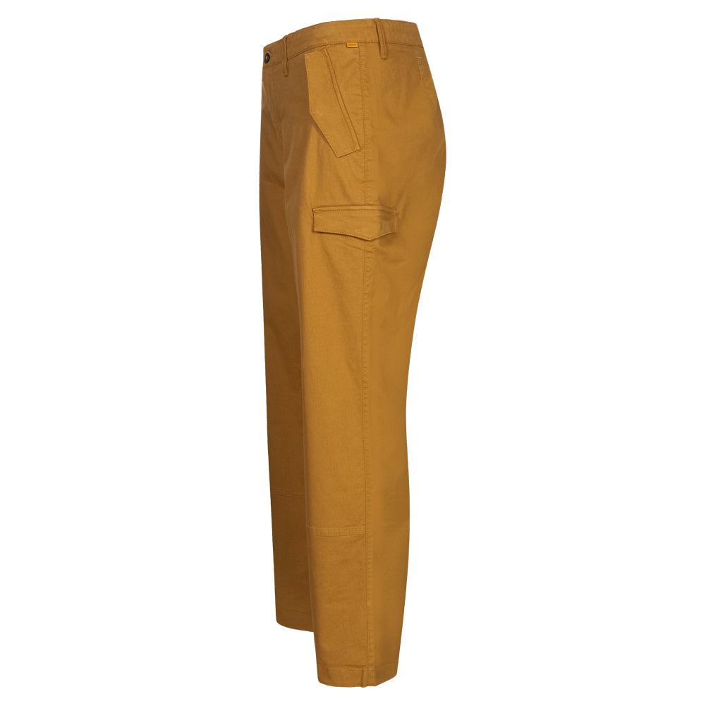 Timberland Cavalry Twill Cargo Broek Herenbroek A2CYU-P47