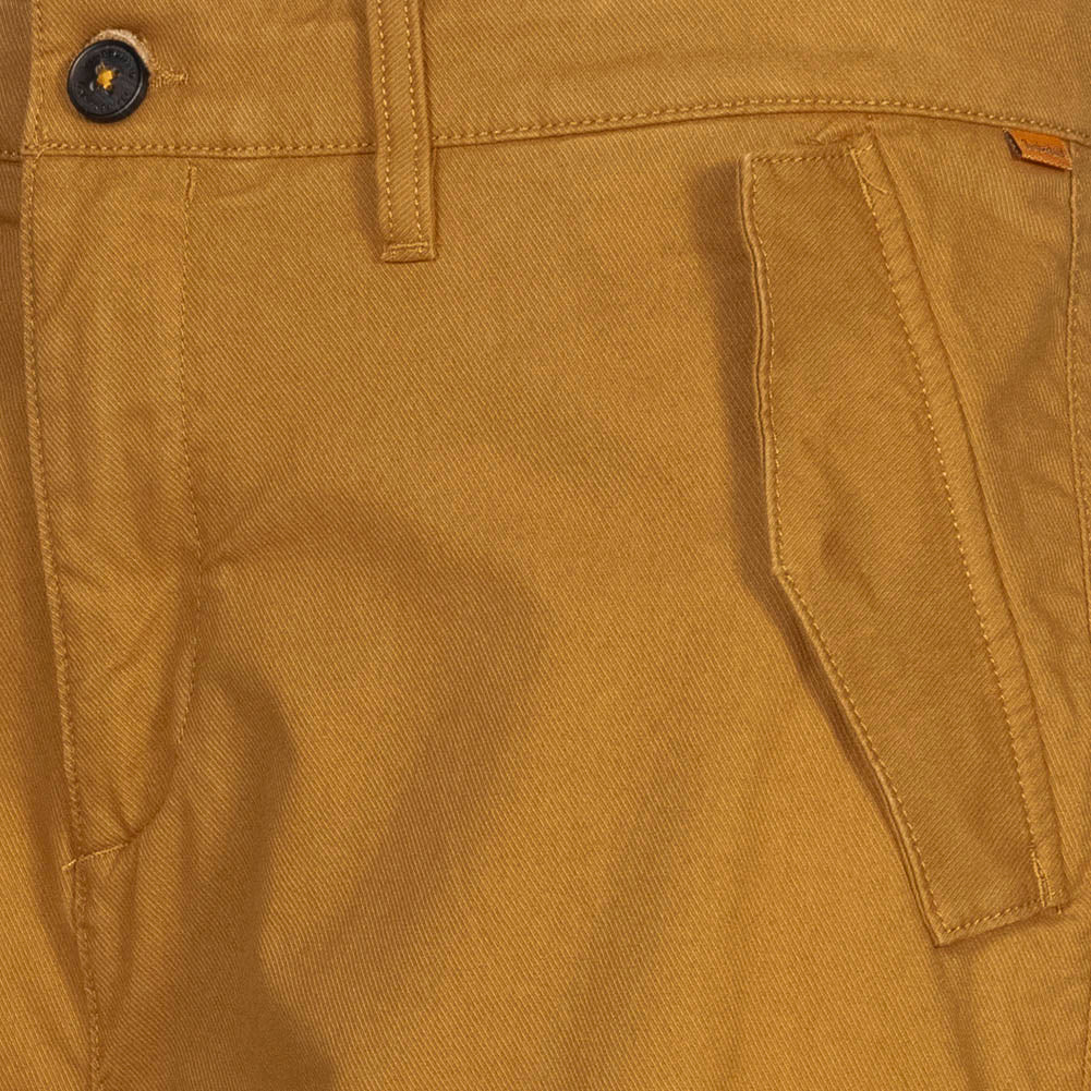 Timberland Cavalry Twill Cargo Broek Herenbroek A2CYU-P47
