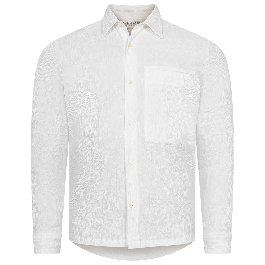 Timberland Story Telling Overhemd voor heren A2DD4-100