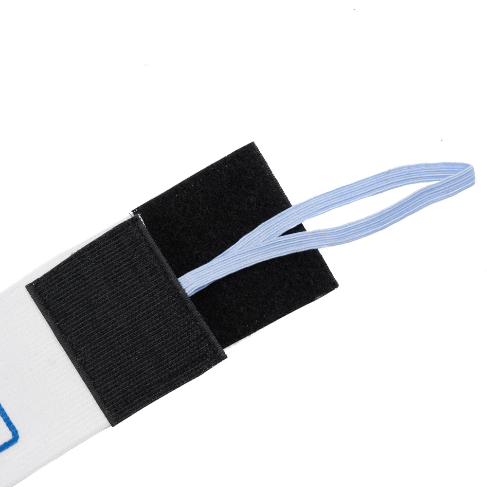 Givova Kapiteinsband 5-pak ACC08-0000