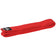adidas Elite Karate Gekleurde Band 45mm rood ADIB240K – 280 cm