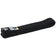 adidas Elite WKF Karateband Logo 45mm zwart ADIB242KZ – 280 cm