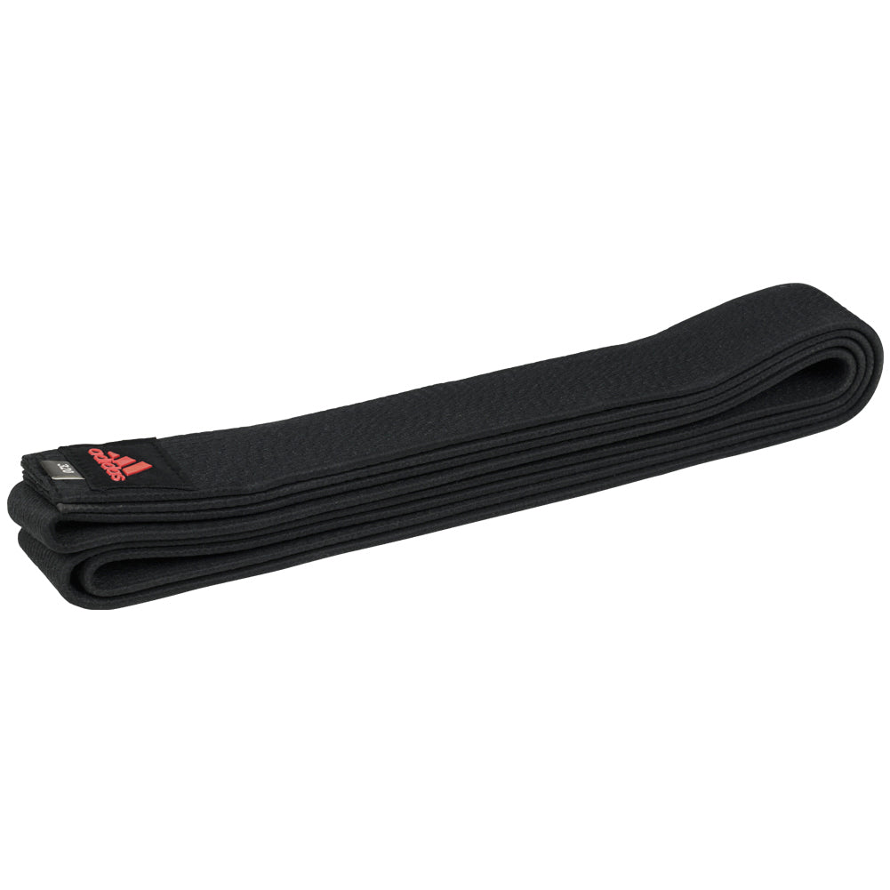 adidas Judoband Champion zwart ADIB260Z