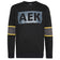 AEK Athene Capelli Sport Heren Sweatshirt AGA-3982AEK-3985 – S