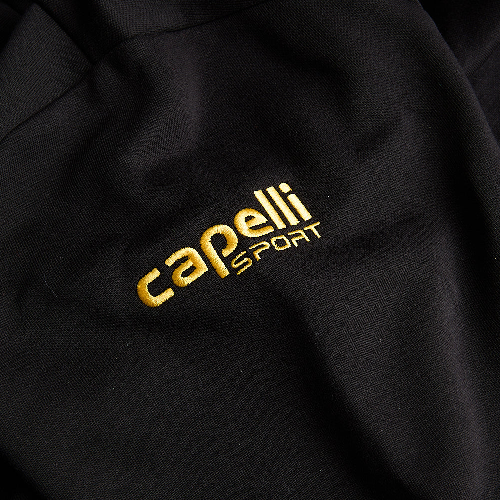 AEK Athene Capelli Sport Heren Sweatshirt AGA-3982AEK-3985