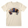 Agatha Harkness Marvel Witches Road T-shirt voor heren AGA09008TSC – S