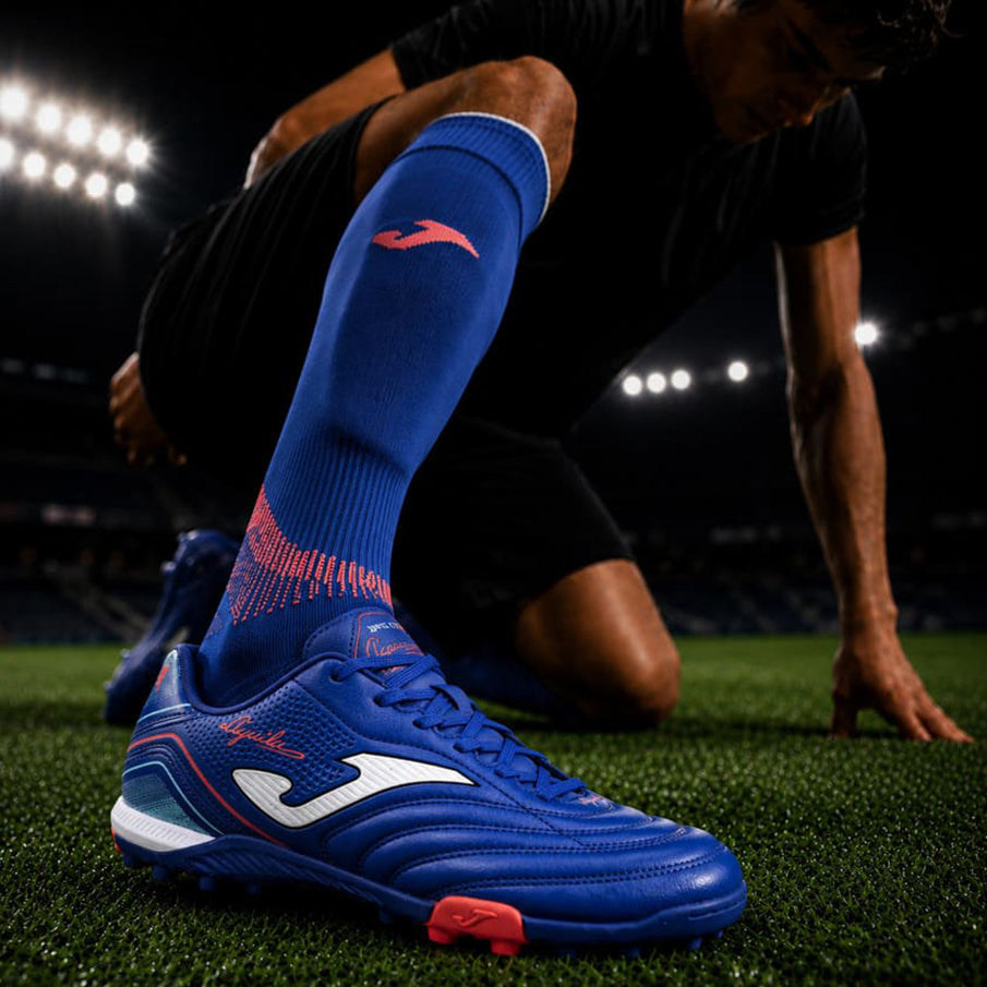 Joma Aguila Turf Heren Voetbalschoenen met Multinokken AGUS2504TF