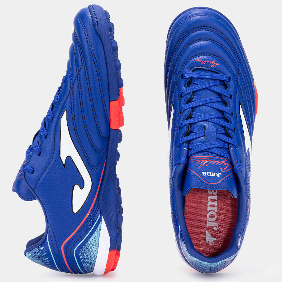 Joma Aguila Turf Heren Voetbalschoenen met Multinokken AGUS2504TF