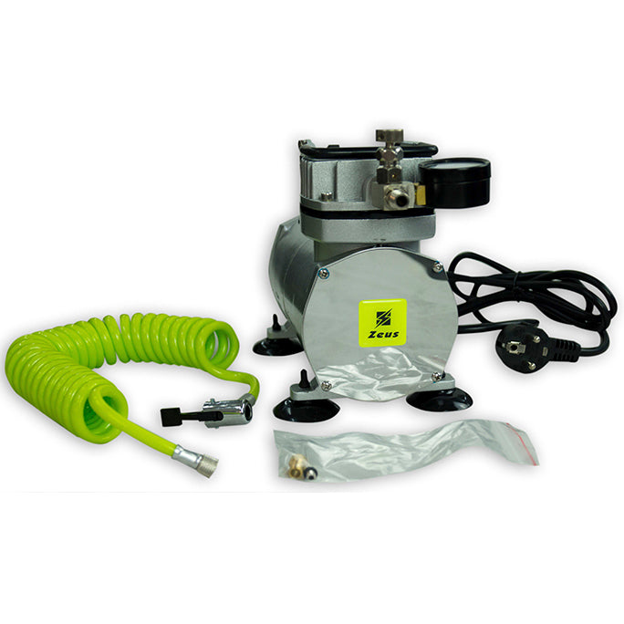 Zeus Balcompressor