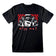 Annabelle Miss Me Heren T-shirt AN107926TSB – S