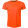 Zeus Fit Trainingstop oranje – S
