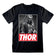 Avengers: Endgame Thor Foto Heren T-Shirt AV401063TSB – S
