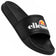 ellesse Slider heren badslippers zwart Adelaide-Black – 41