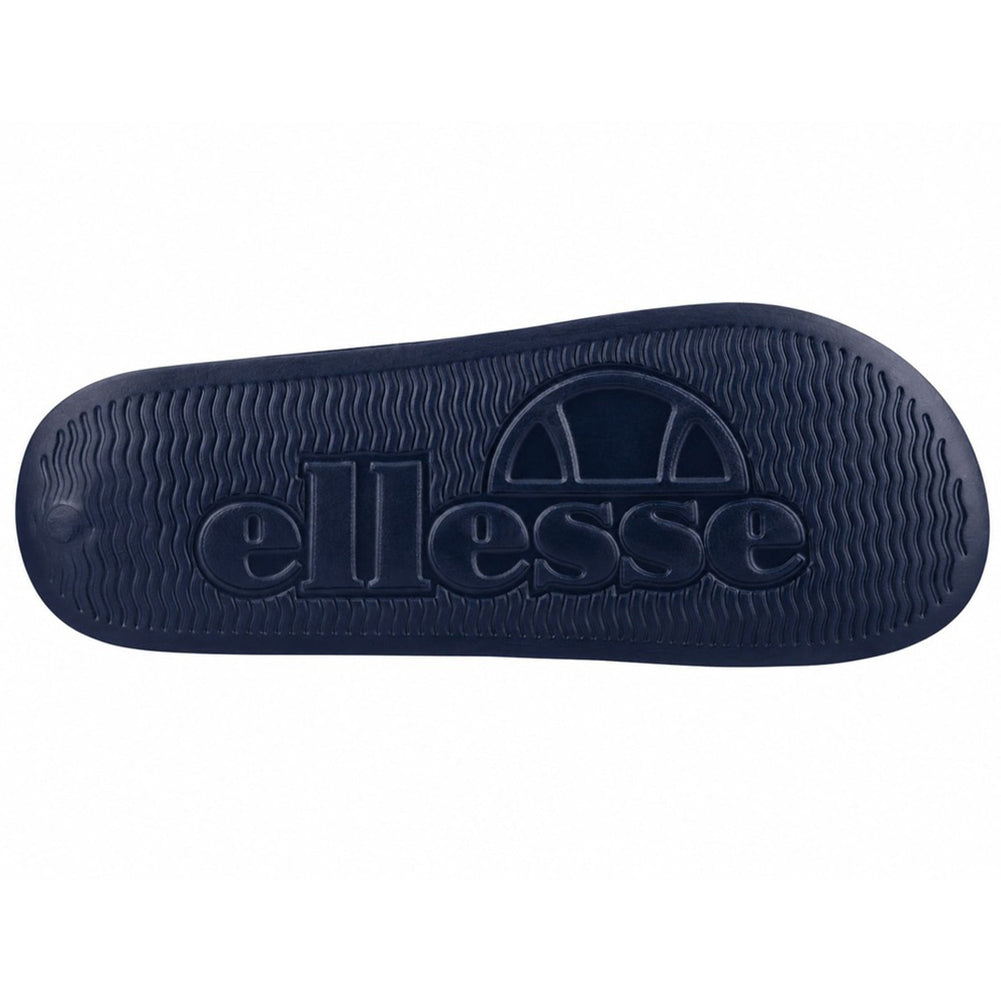 ellesse Slider Heren Badslippers navy Adelaide-Navy