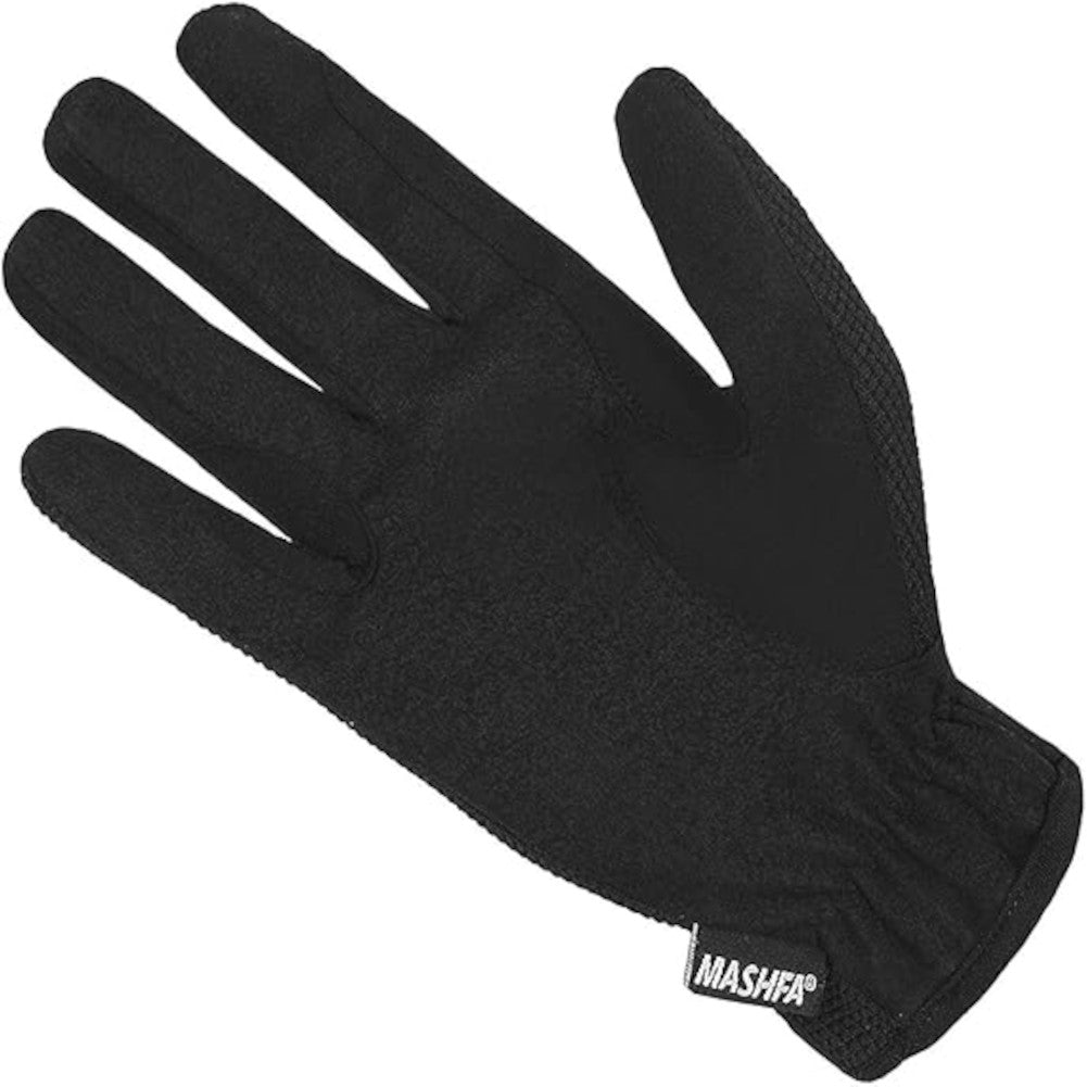 Mashfa dames paardrijhandschoenen B07P7W7Z1R