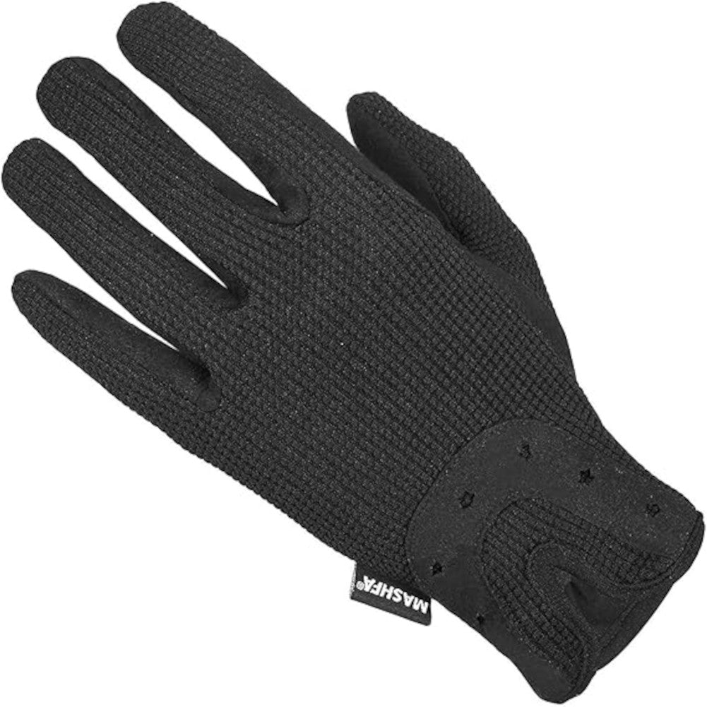 Mashfa dames paardrijhandschoenen B07P7W7Z1R