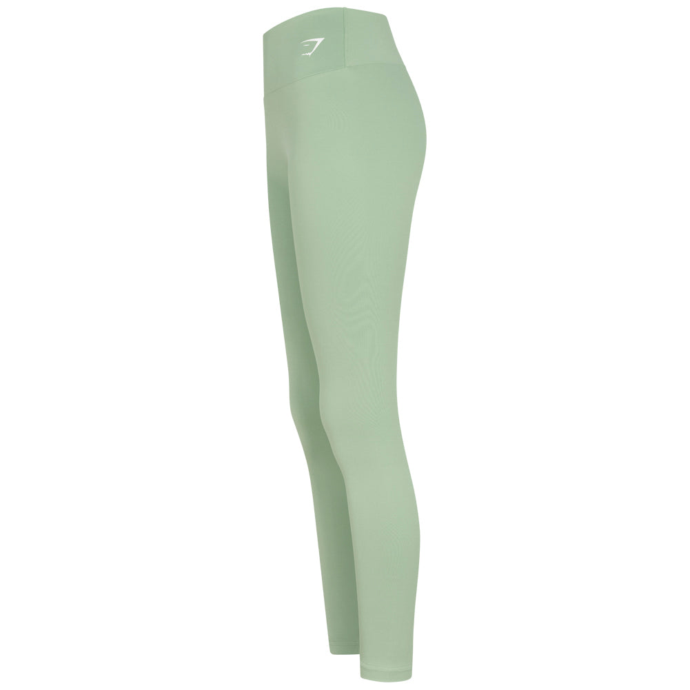 Gymshark Dameslegging Volledige Lengte B1A1T-EBCH-BZ1