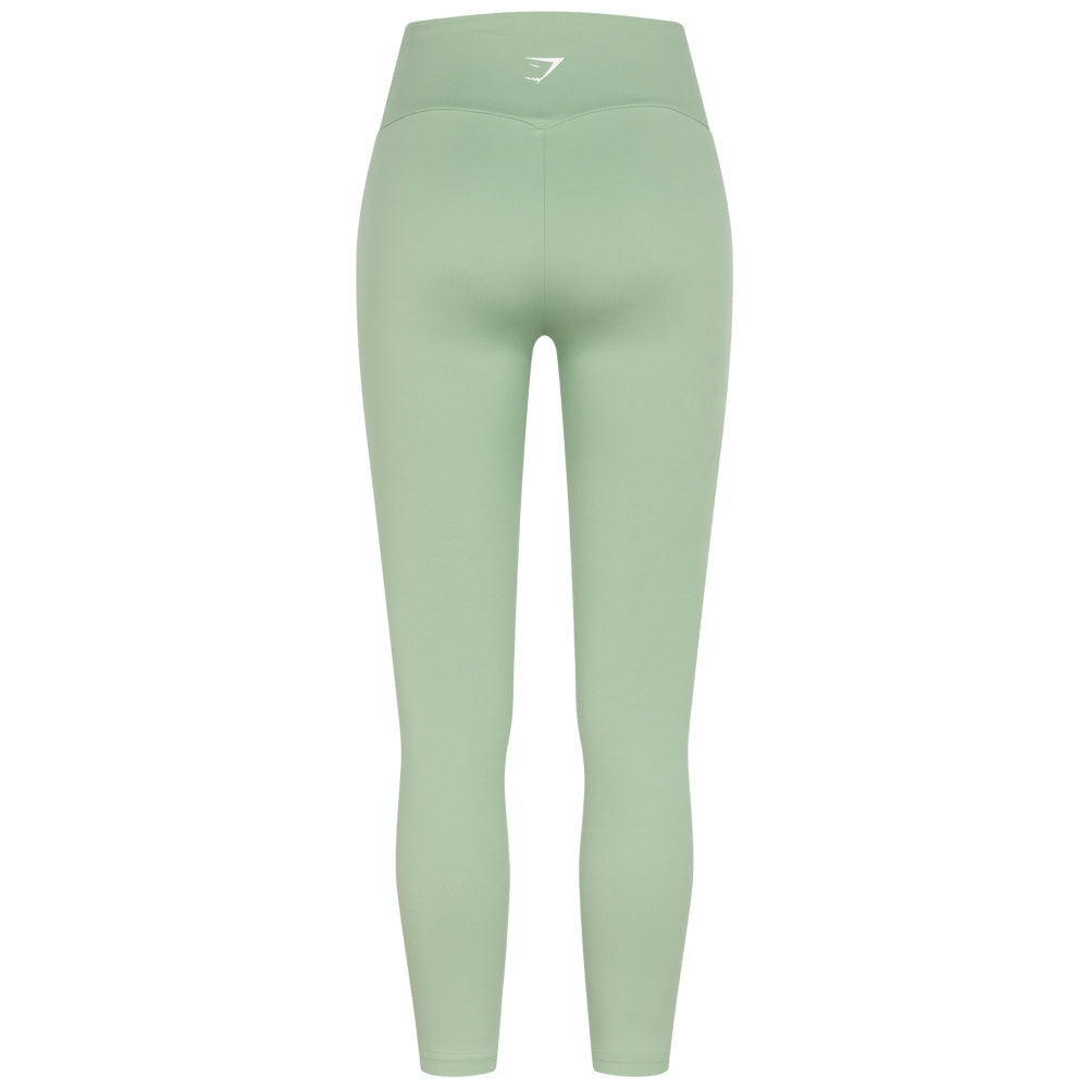 Gymshark Dameslegging Volledige Lengte B1A1T-EBCH-BZ1