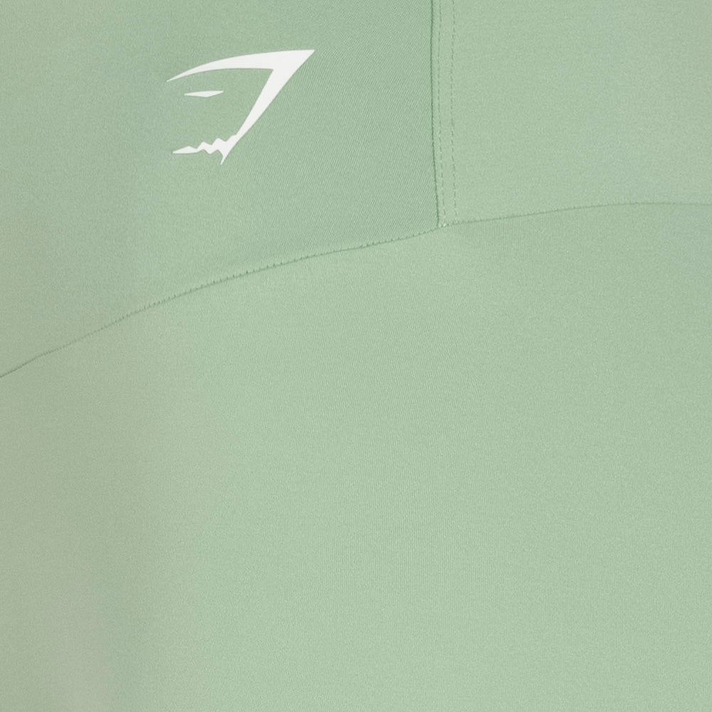 Gymshark Dameslegging Volledige Lengte B1A1T-EBCH-BZ1