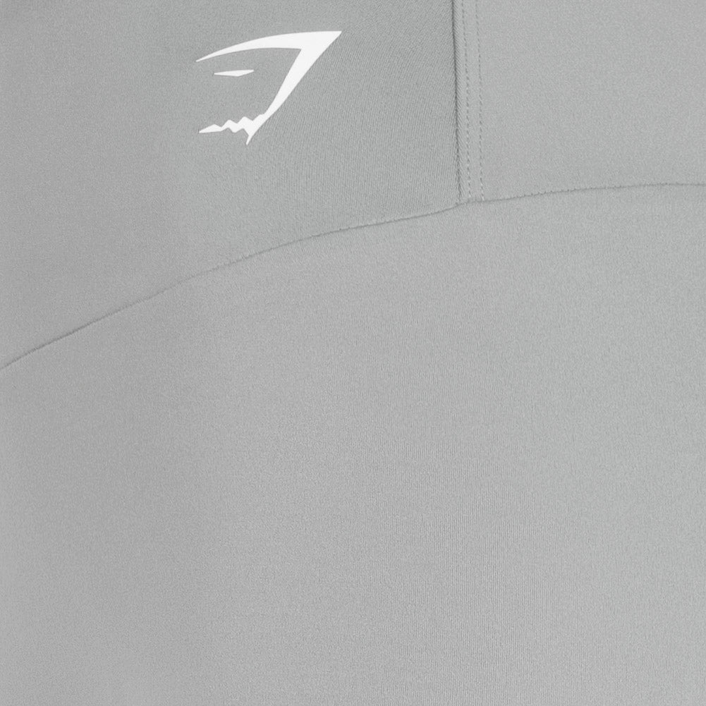 Gymshark Full Length dameslegging B1A1T-GBC6-BZ1