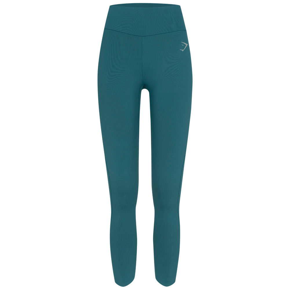 Gymshark Speed dames 3/4 legging B1A1Y-TBBM-BZ1