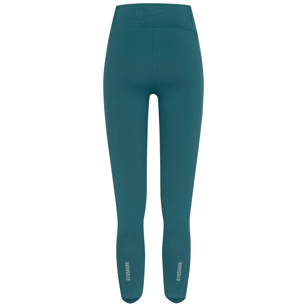 Gymshark Speed dames 3/4 legging B1A1Y-TBBM-BZ1
