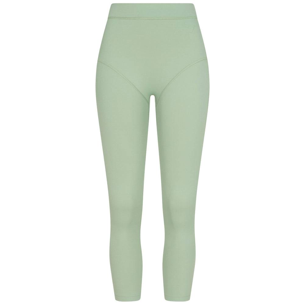 Gymshark x KK Twins Dames 3/4 Legging B2A2P-EBCH-AQ2