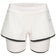 Gymshark Speed 2-in-1 Dames Shorts B2A5H-WBBB-BZ1 – XS