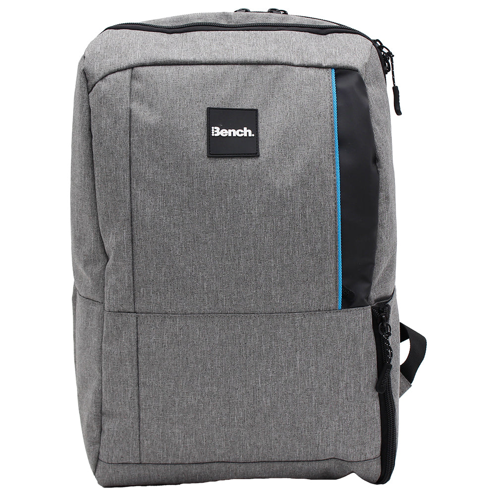 Bench Luna Unisex Rugzak 12 L BAG-NO-14-GREY