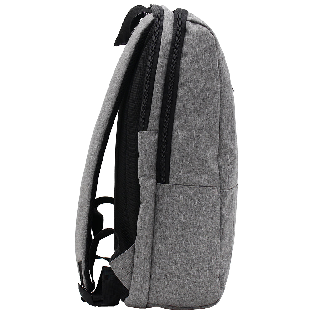 Bench Luna Unisex Rugzak 12 L BAG-NO-14-GREY