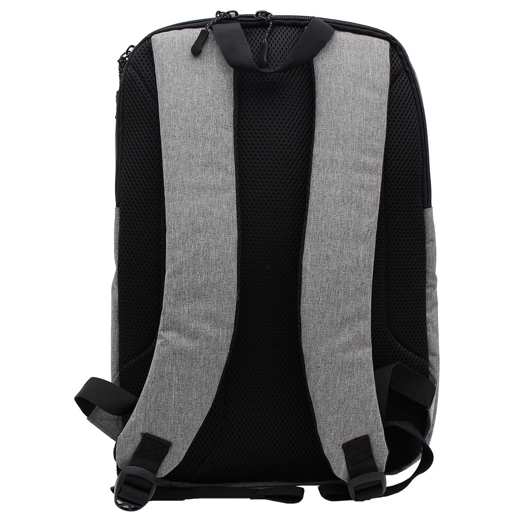 Bench Luna Unisex Rugzak 12 L BAG-NO-14-GREY