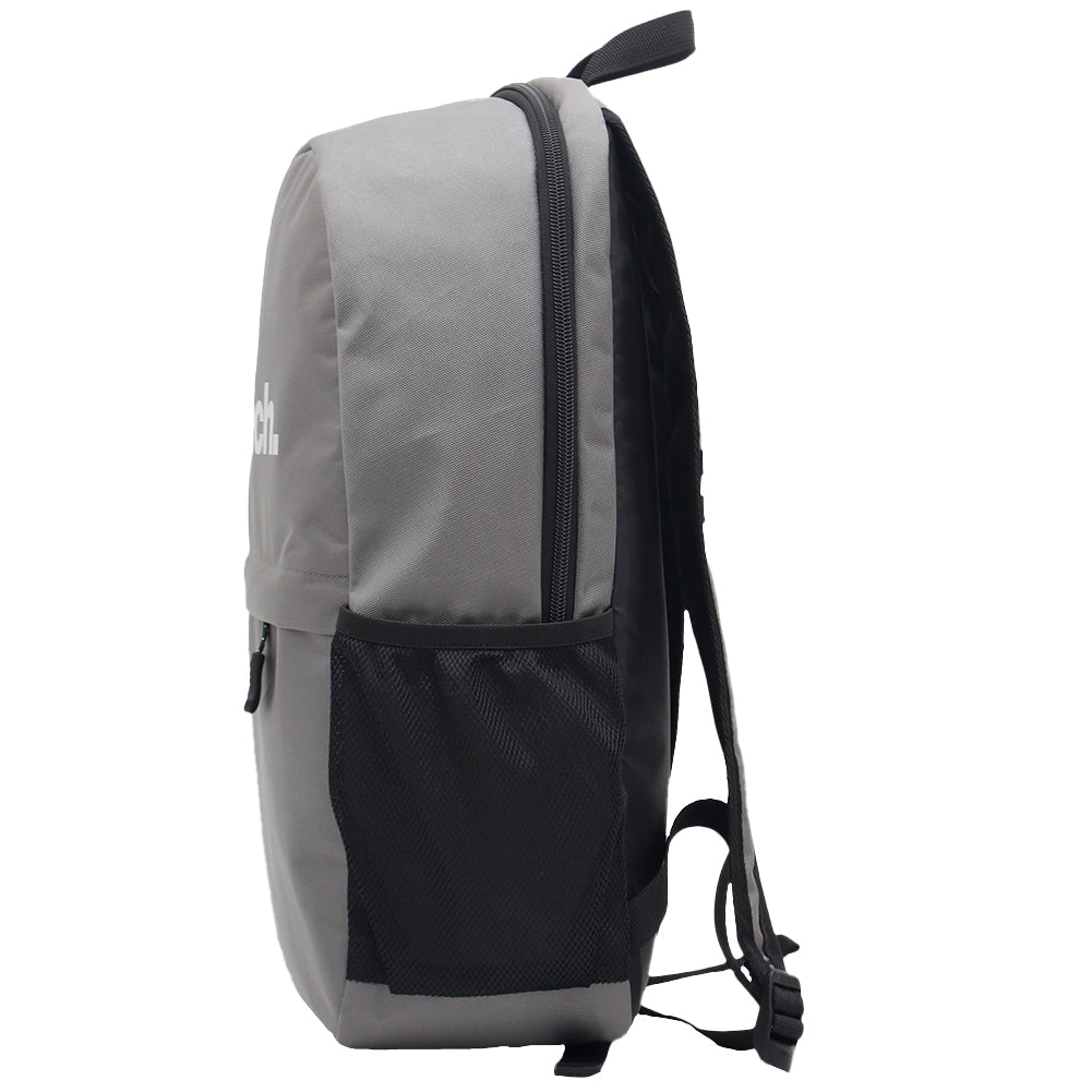 Bench Polaris Backpack Unisex Rugzak 15 L BAG-NO-6-GREY