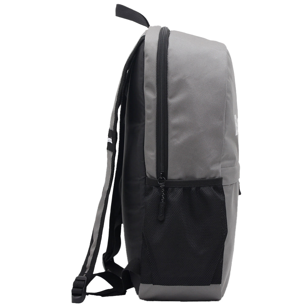 Bench Polaris Backpack Unisex Rugzak 15 L BAG-NO-6-GREY