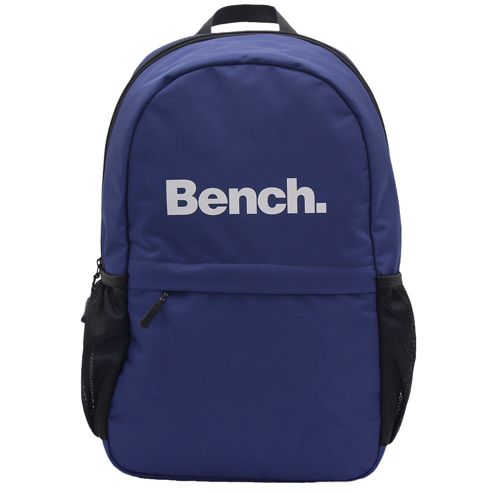 Bench Polaris Backpack Unisex Rugzak 15 L BAG-NO-6-NAVY