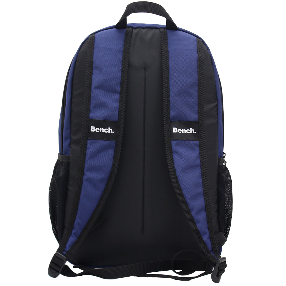 Bench Polaris Backpack Unisex Rugzak 15 L BAG-NO-6-NAVY