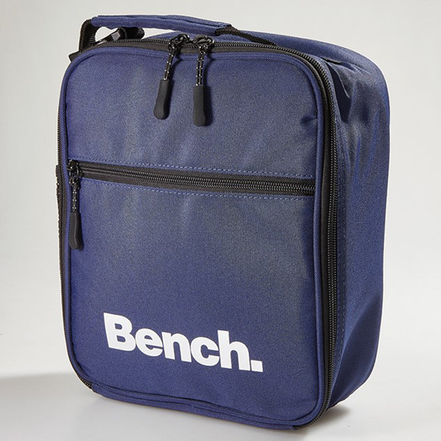 Bench BACK TO SCHOOL Kinderrugzakset 4-delig BAG-NO-66