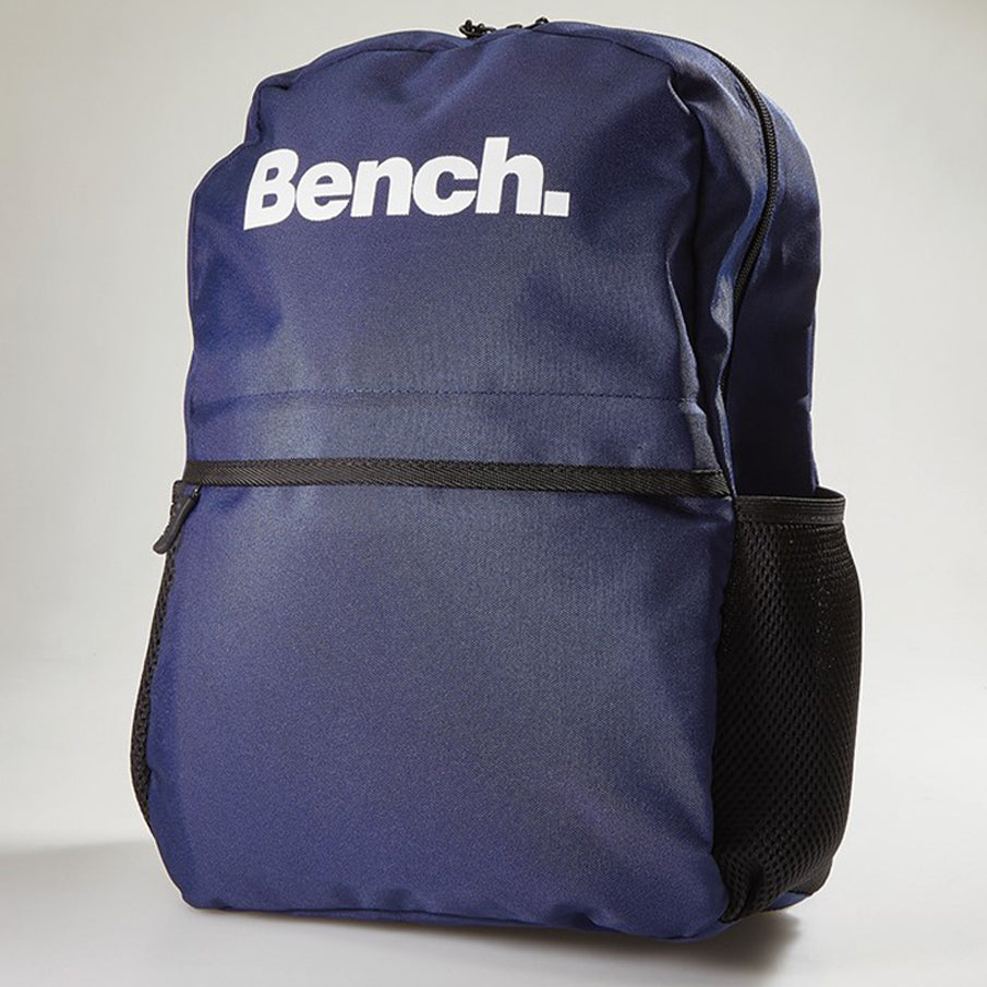 Bench BACK TO SCHOOL Kinderrugzakset 4-delig BAG-NO-66