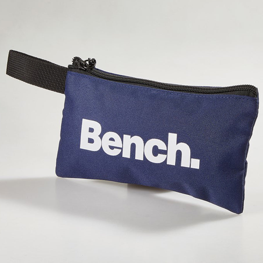 Bench BACK TO SCHOOL Kinderrugzakset 4-delig BAG-NO-66