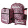 Bench BACK TO SCHOOL Kinderrugzakset 4-delig BAG-NO-67 – Eén maat