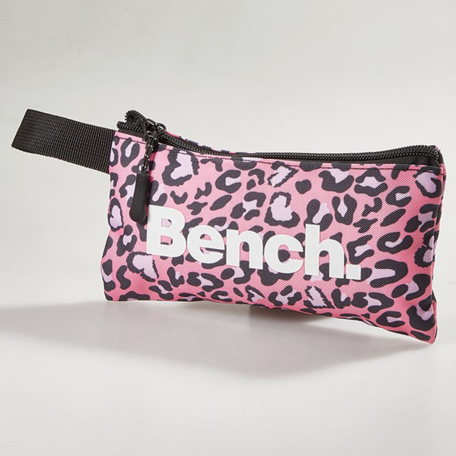 Bench BACK TO SCHOOL Kinderrugzakset 4-delig BAG-NO-67