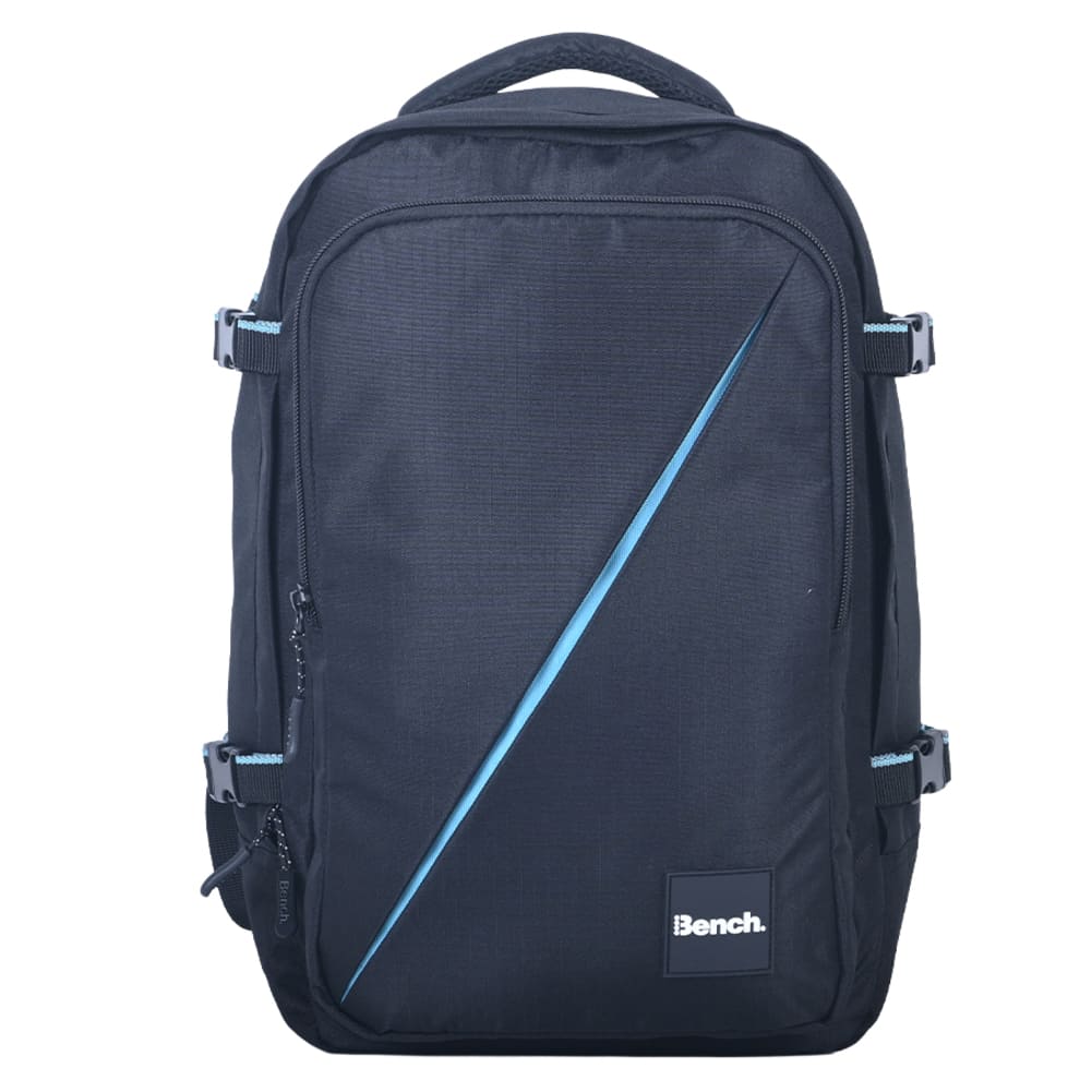 Bench Tignes Cabin Backpack Handbagage 20 L BAG-NO-70-BLACK