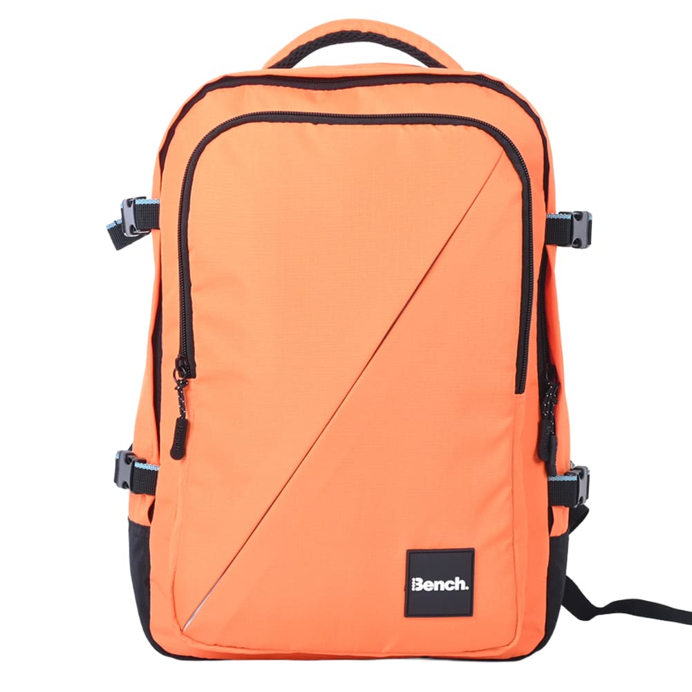 Bench Tignes Cabin Backpack Handbagage Rugzak 20 L BAG-NO-70-ORANGE