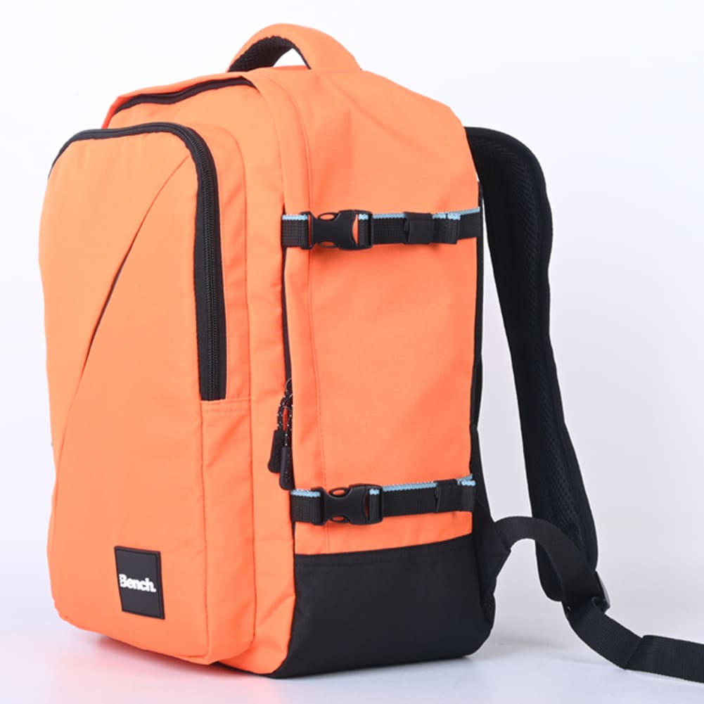 Bench Tignes Cabin Backpack Handbagage Rugzak 20 L BAG-NO-70-ORANGE
