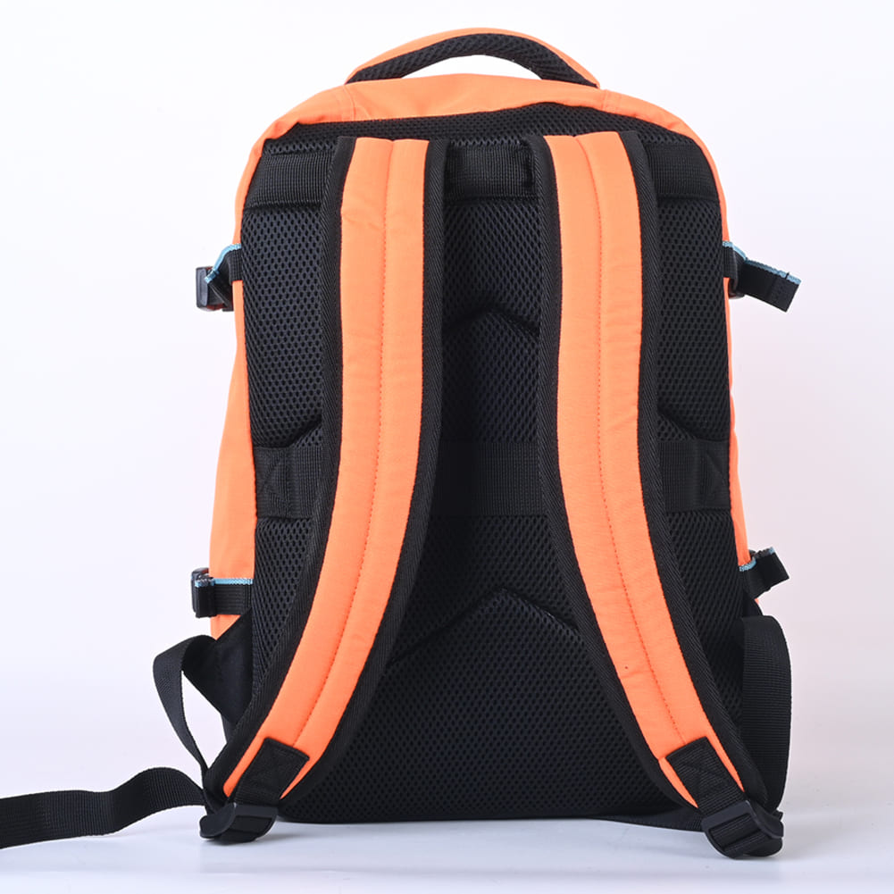 Bench Tignes Cabin Backpack Handbagage Rugzak 20 L BAG-NO-70-ORANGE