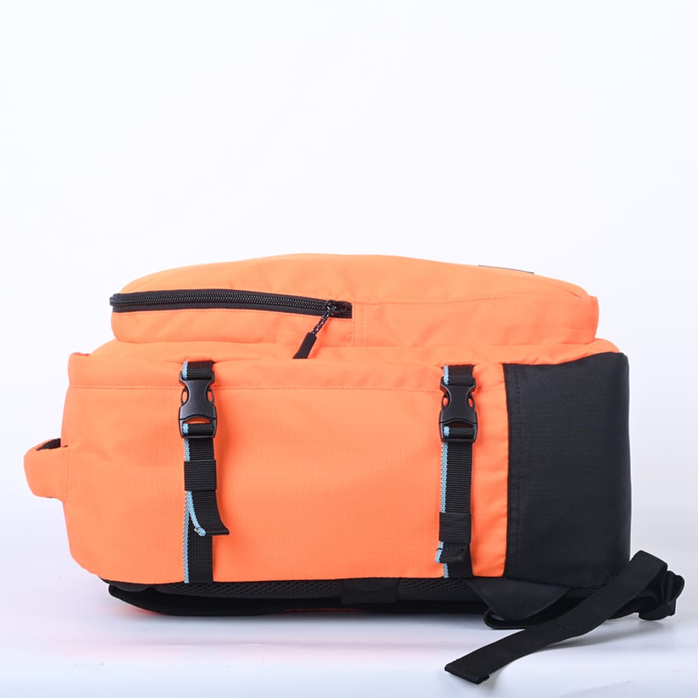Bench Tignes Cabin Backpack Handbagage Rugzak 20 L BAG-NO-70-ORANGE