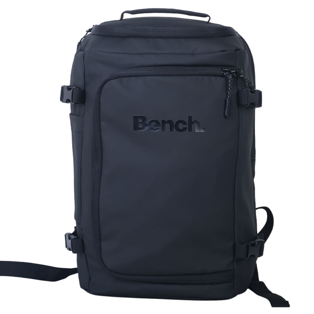 Bench Chamonix Lite Cabin Bag handbagage 20 L BAG-NO-71-BLACK